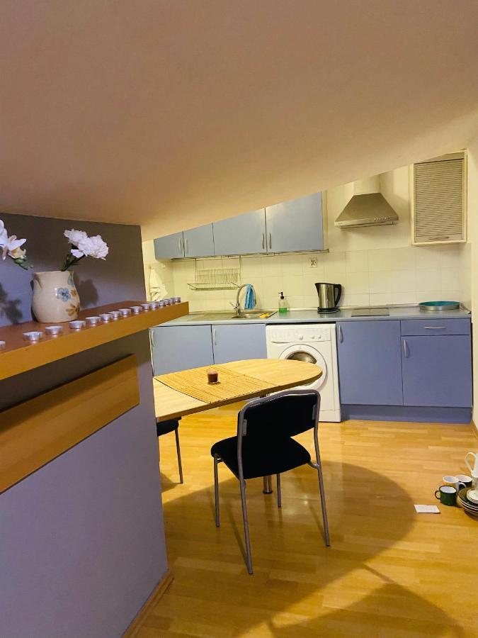 Apartment Centrum Krakow
