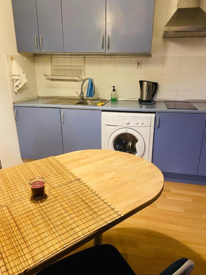 Centrum Apartment *