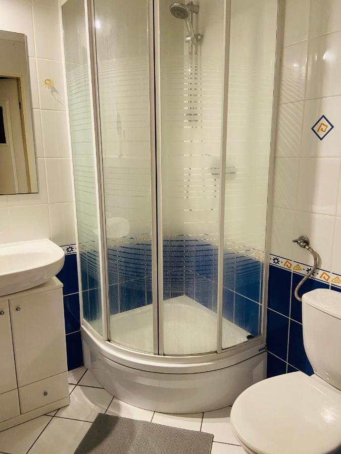Apartment Centrum *